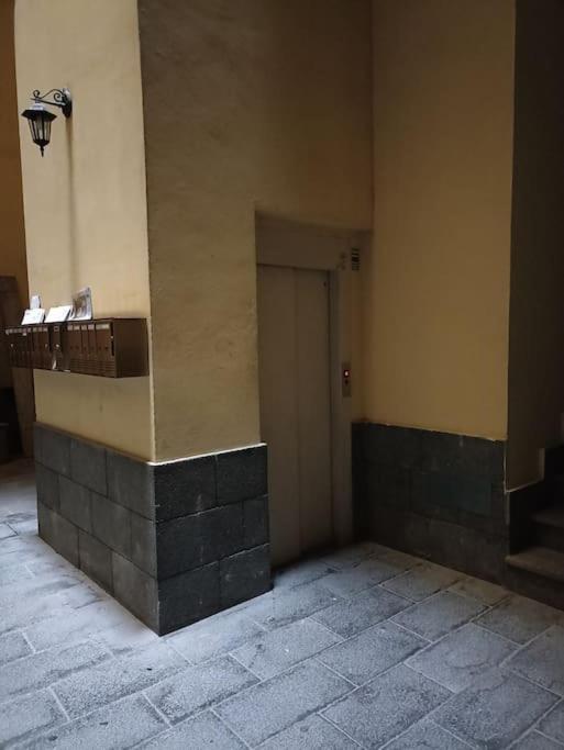 Mores'House ナポリ エクステリア 写真