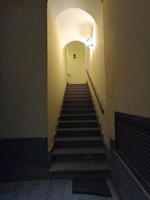 Mores'House ナポリ エクステリア 写真